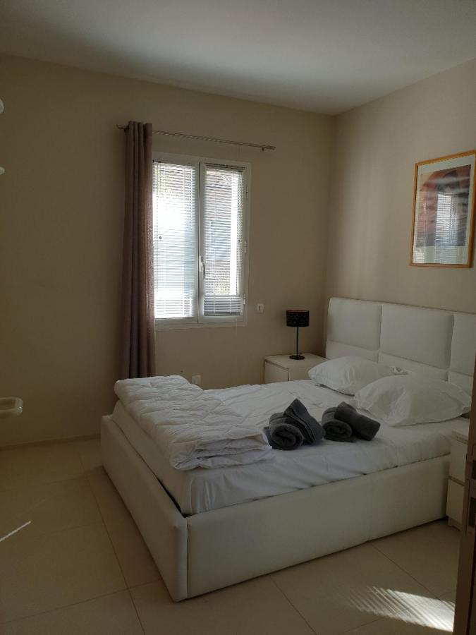 Vila Lou Cigalou Cassis Exteriér fotografie